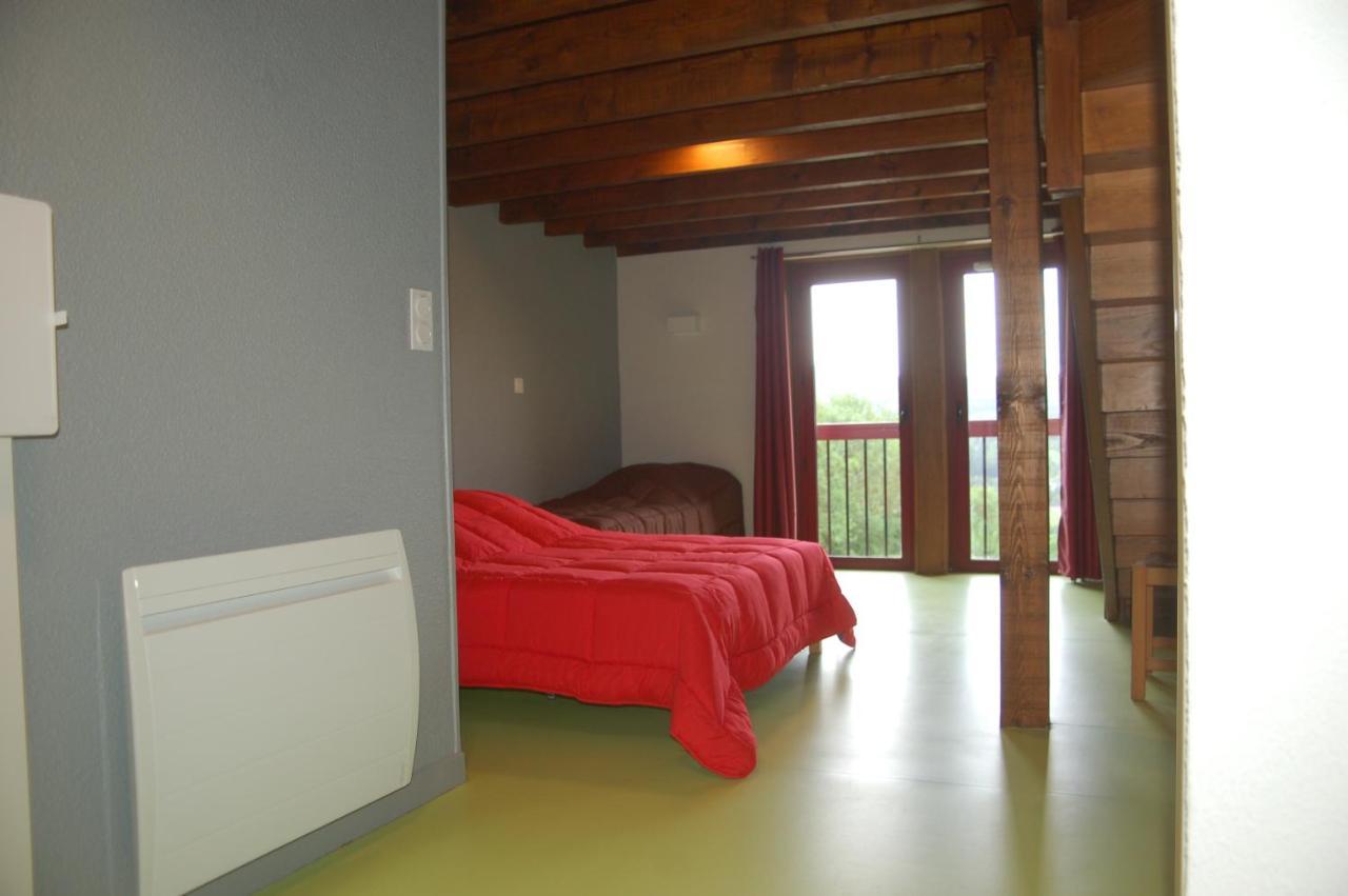 Gite Du Haut Cantal - Appartements Meubles Avec Kitchenette Et Chambres Sans Kitchenette Condat  Ngoại thất bức ảnh