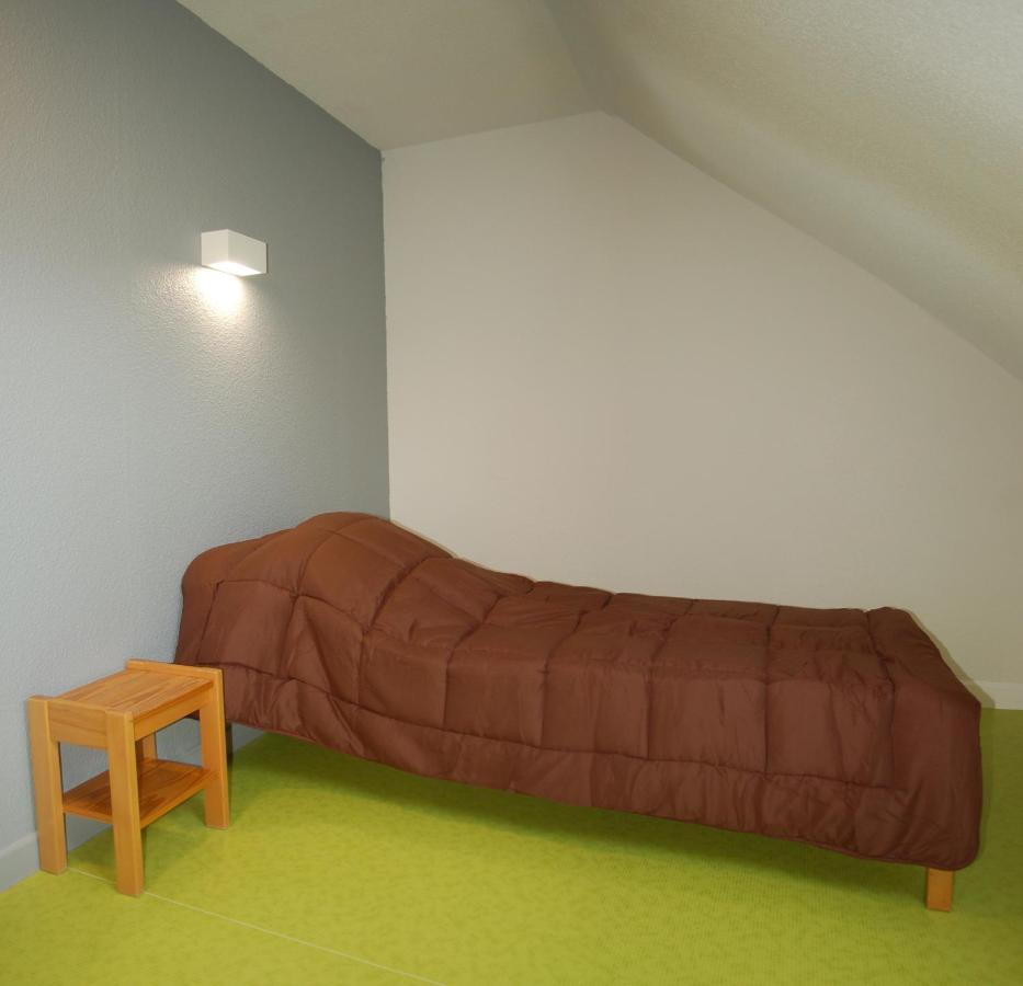 Gite Du Haut Cantal - Appartements Meubles Avec Kitchenette Et Chambres Sans Kitchenette Condat  Ngoại thất bức ảnh
