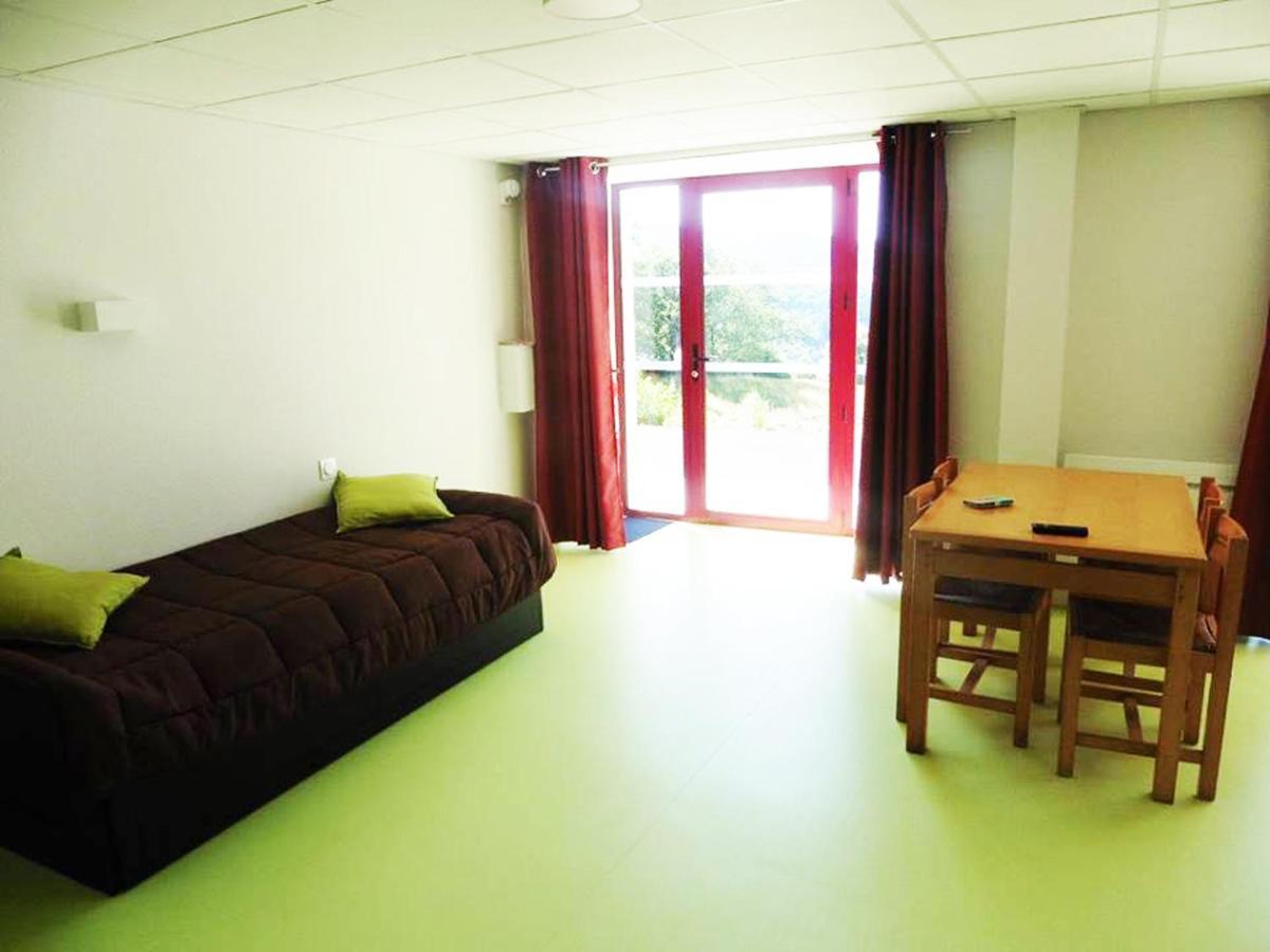 Gite Du Haut Cantal - Appartements Meubles Avec Kitchenette Et Chambres Sans Kitchenette Condat  Ngoại thất bức ảnh