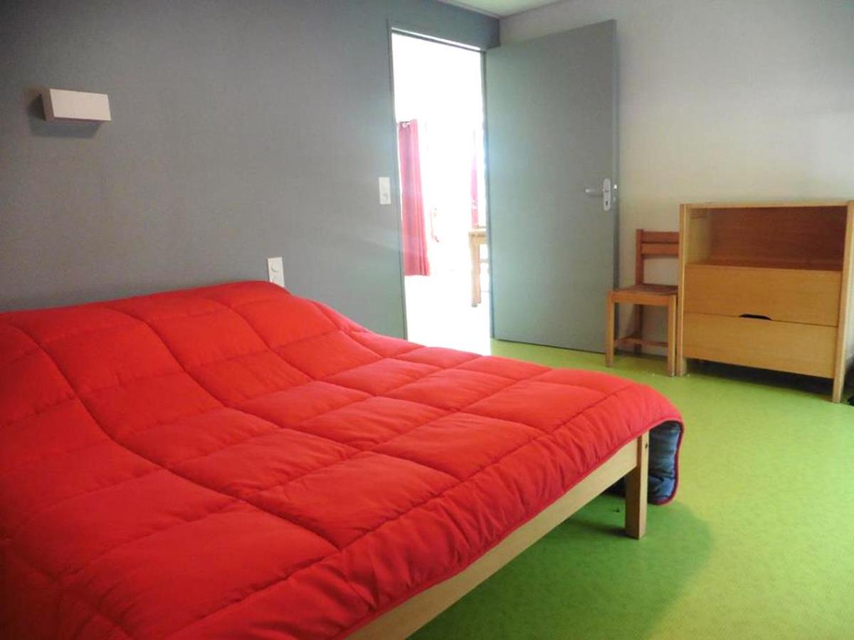 Gite Du Haut Cantal - Appartements Meubles Avec Kitchenette Et Chambres Sans Kitchenette Condat  Ngoại thất bức ảnh