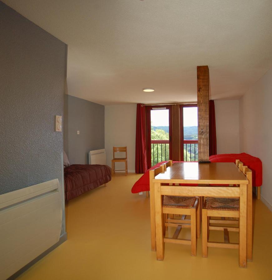 Gite Du Haut Cantal - Appartements Meubles Avec Kitchenette Et Chambres Sans Kitchenette Condat  Ngoại thất bức ảnh