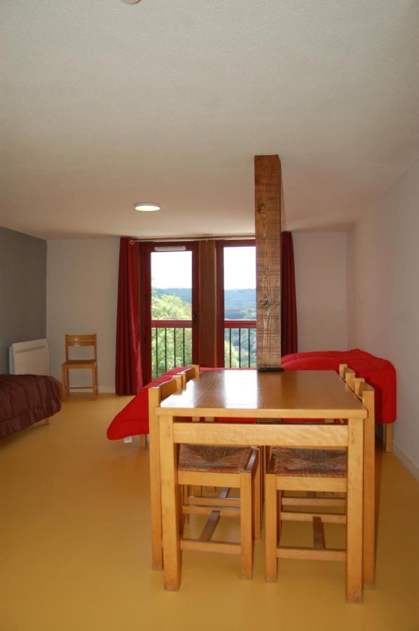 Gite Du Haut Cantal - Appartements Meubles Avec Kitchenette Et Chambres Sans Kitchenette Condat  Ngoại thất bức ảnh