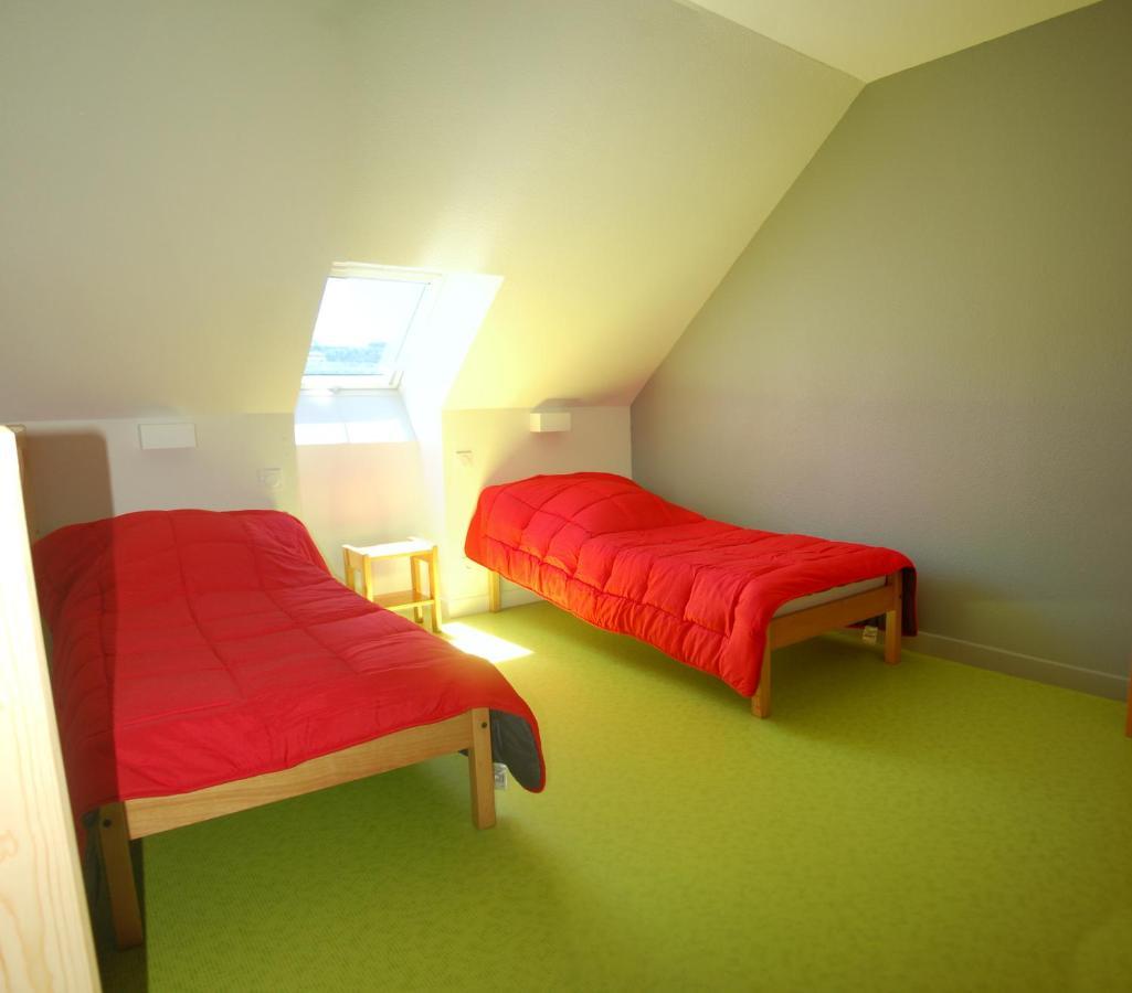Gite Du Haut Cantal - Appartements Meubles Avec Kitchenette Et Chambres Sans Kitchenette Condat  Ngoại thất bức ảnh